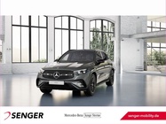 Mercedes-Benz GLC-Class 2023