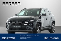 Hyundai Tucson 2025