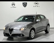 Alfa Romeo Giulietta 2019