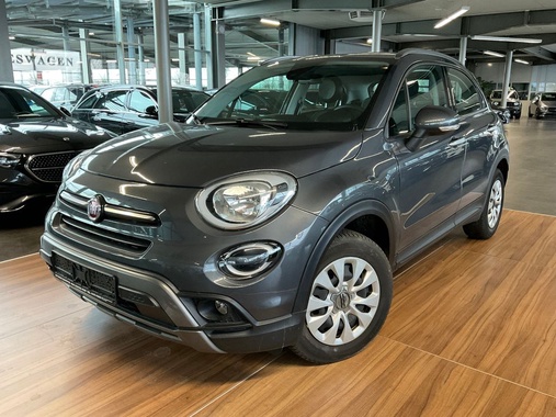 Fiat 500X 2021