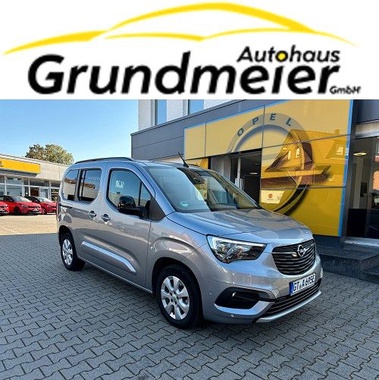 Opel Combo 2023