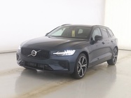 Volvo V60 2025