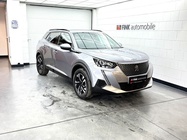 Peugeot 2008 2022