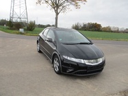 Honda Civic 2008