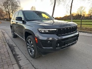 Jeep Grand Cherokee 2022