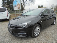 Opel Astra 2022
