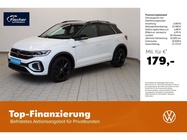 Volkswagen T-Roc 2023