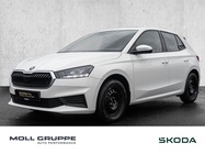 Skoda Fabia 2023