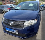 Dacia Sandero 2014