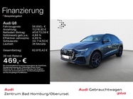 Audi Q8 2022