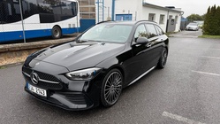Mercedes-Benz C-Class 2023