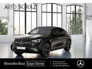 Mercedes-Benz GLC-Class 2025
