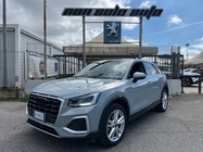 Audi Q2 2021