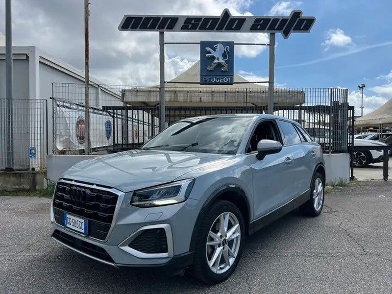 Audi Q2