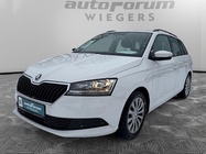 Skoda Fabia 2021
