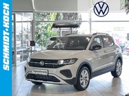 Volkswagen T-Cross 2025
