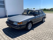 Saab 900 1992