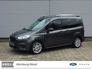Ford Tourneo Courier 2020