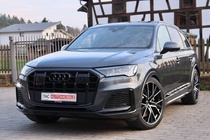 Audi SQ7 2020