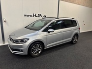 Volkswagen Touran 2021