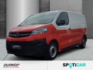 Opel Vivaro 2022