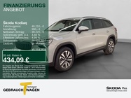 Skoda Kodiaq 2025
