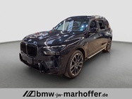 BMW X7 2025