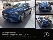 Mercedes-Benz C-Class 2024