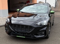 Ford Focus 2019