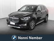 BMW X1 2021