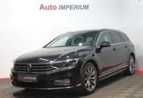 Volkswagen Passat 2022