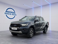 Ford Ranger 2021
