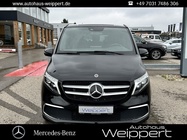 Mercedes-Benz V-Class 2019