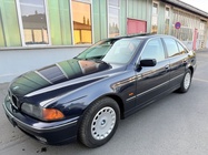 BMW 5 Series 1999