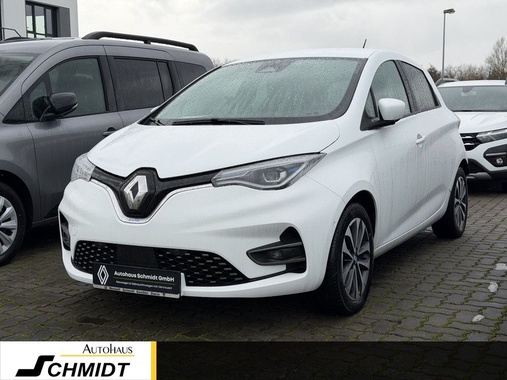 Renault ZOE 2020