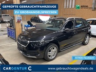 Skoda Kamiq 2021