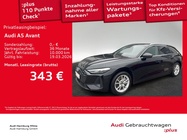 Audi A5 2025