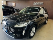 Ford Kuga 2021