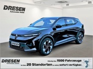 Renault Scenic 2025
