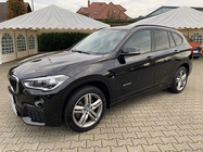 BMW X1 2017