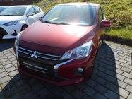 Mitsubishi Space Star 2022