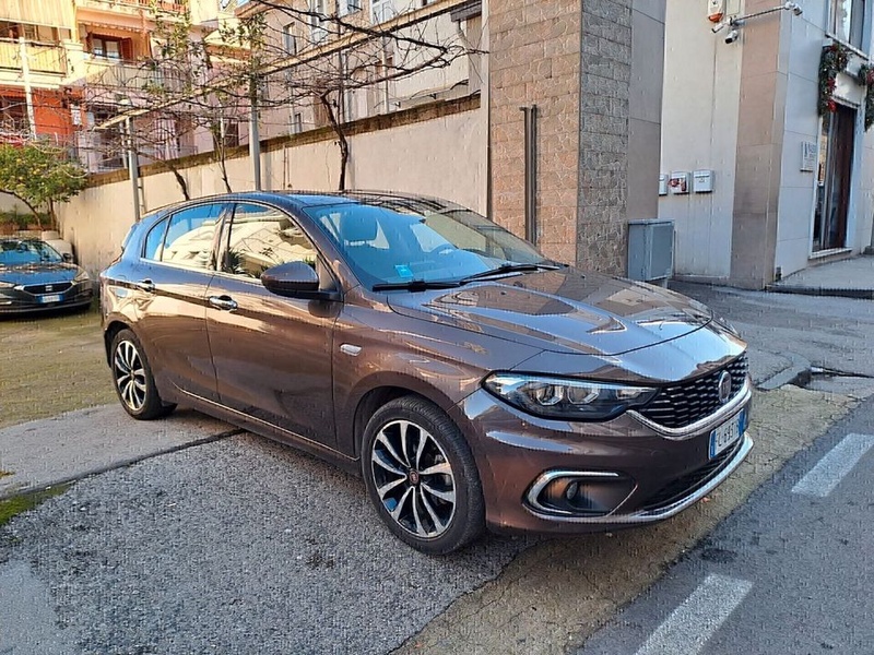 Fiat Tipo