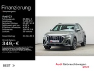 Audi Q3 2020