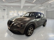 Nissan Juke 2021