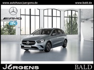 Mercedes-Benz B-Class 2025