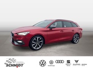 Seat Leon 2021