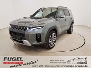 Ssangyong Torres 2025