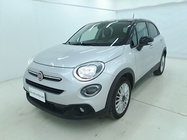 Fiat 500X 2022