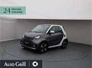 Smart ForTwo 2020