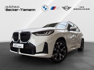 BMW X3 2025